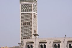 GRANDE MOSQUÉE
