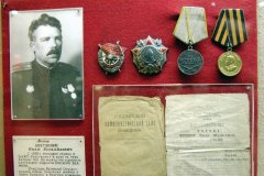 Musée militaire de Tchita
