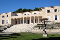 GALERIE MEŠTROVIĆ (GALERIJA MEŠTROVIĆ)