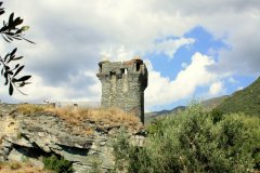 TOUR PAOLINE (TOUR DE NONZA)