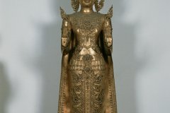 BANGKOK NATIONAL MUSEUM (PHRANAKORN)