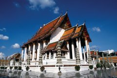 WAT SUTHAT
