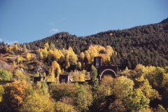 Sanctuaire de Meritxell