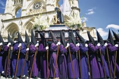 Vendredi Saint.