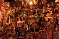 SOUK AUX CUIVRES
