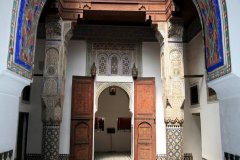 MUSÉE DAR JAMAÏ