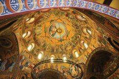 CROIX DU MILLÉNAIRE