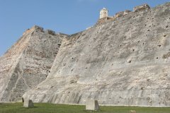 CASTILLO SAN FELIPE DE BAJARAS