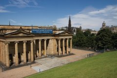 THE SCOTTISH NATIONAL GALLERY