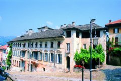 Orta San Giulio.