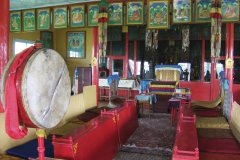 Monastère Ivolginsk Datsan