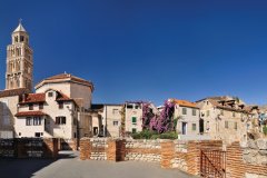 CATHÉDRALE SAINT-DOMINIUS