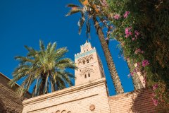 LA KOUTOUBIA