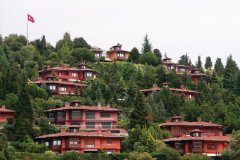 Balade sur le Bosphore. (© Stéphan SZEREMETA)