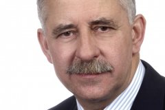 André Villiers, président du conseil général de l'Yonne (© Direction de la communication - Conseil Général de l'Yonne)