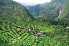 Banaue.