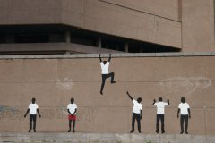 Le Centre historique et culturel
