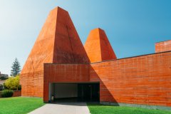 CASA DAS HISTÓRIAS DE PAULA REGO
