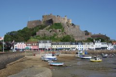 Gorey.