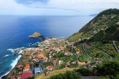 Porto Moniz.