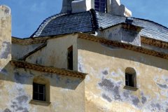 LA CATHÉDRALE SAINT-JEAN-BAPTISTE