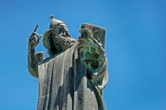 PALAIS DE DIOCLÉTIEN (DIOKLECIJANOVA PALAČA)