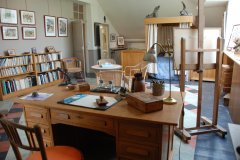 LA MAISON DU GOUVERNEUR