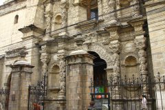 TEMPLO SANTO DOMINGO