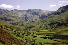 Snowdonia National Park.
