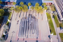 LOS ANGELES COUNTY MUSEUM OF ART - LACMA