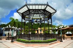 Place de Barranquitas.