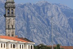 ÉGLISE SAINT-NICOLAS (CRKVA SVETI NIKOLE)