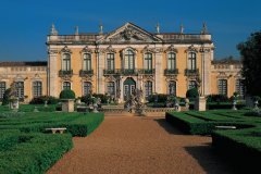PALÁCIO NACIONAL DE QUELUZ