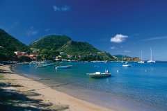 Petite-Anse.