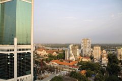 <p>Hô Chi Minh-Ville.</p>