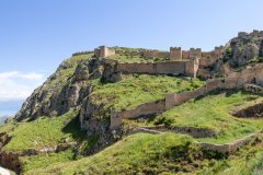 Corinthe - Korinthos