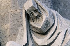 La Sagrada Família. (© Author's Image)