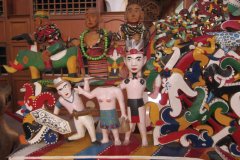 Musée du Sarawak