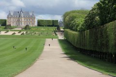 Parc de Sceaux. (© Nocidar - Fotolia)