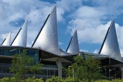 PALAIS DE JUSTICE D'ANVERS