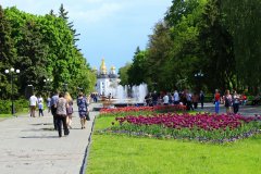 Tchernihiv