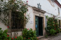 SYNAGOGUE ET MUSÉE LUSO HÉBRAÏQUE ABRAÃO ZACUTO