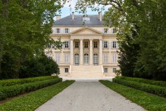 CHÂTEAU MARGAUX