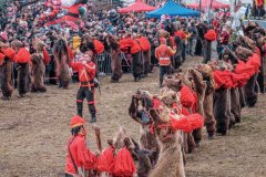 Festival des traditions roumaines