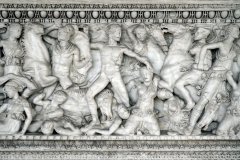 MUSÉE ARCHÉOLOGIQUE