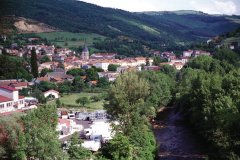 Massiac (© PHOVOIR)