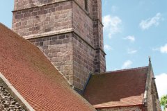 ÉGLISE DE SAINT-HÉLIER