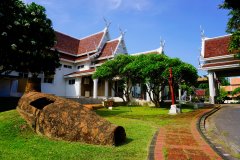 CHIANG MAI NATIONAL MUSEUM
