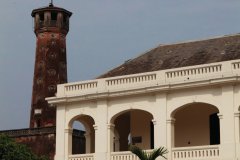 MUSÉE D'HISTOIRE MILITAIRE DU VIÊT NAM