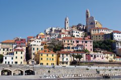 Cervo.